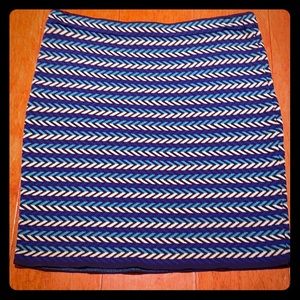 Rachel Roy mini skirt